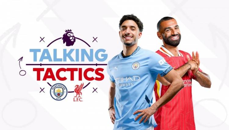 兩代法老王對(duì)決！英超聯(lián)賽將與開(kāi)羅德比一起上演 埃及將注意這場(chǎng)比賽