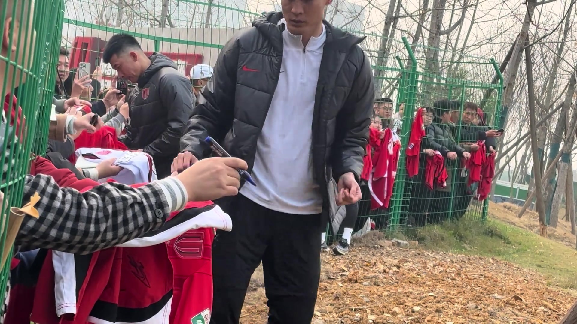 新援到位！快速融入“書(shū)法文化” ，歡迎來(lái)到我們?nèi)爻谴蠹彝? style=