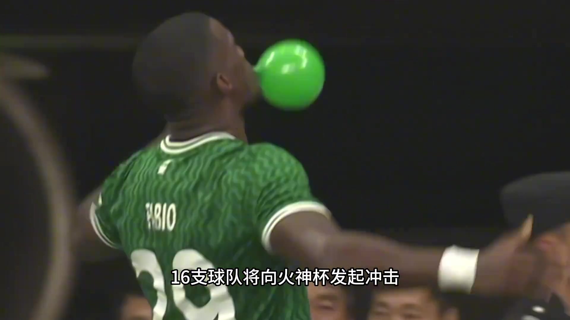 新賽季的中超形勢(shì)，五大豪門爭(zhēng)冠，一黑馬恐影響局勢(shì)！