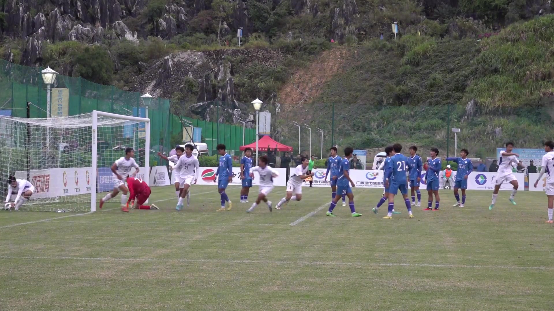 山東泰山為U20國(guó)足貢獻(xiàn)7名國(guó)腳！韓鵬社媒為U20國(guó)足加油