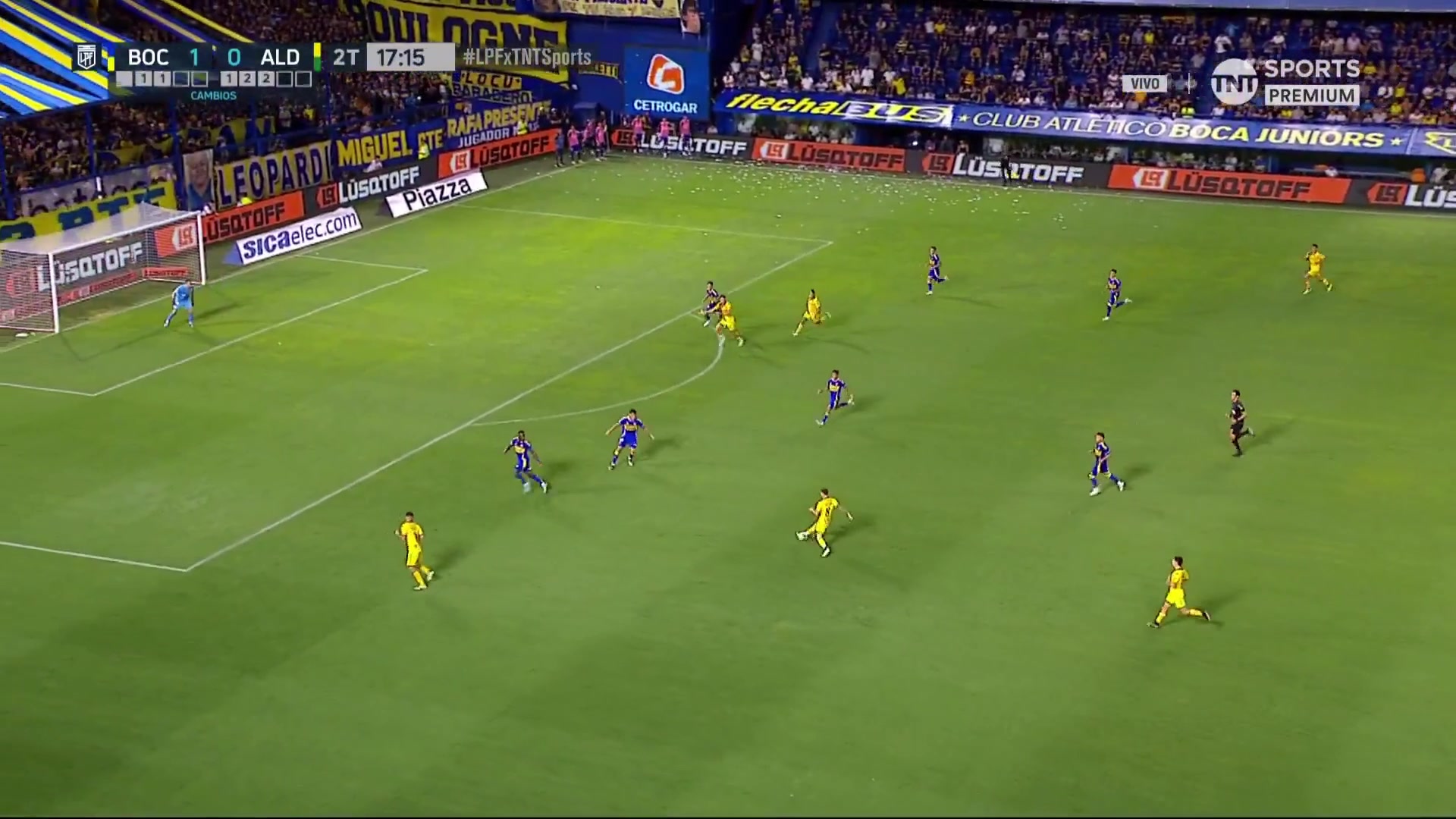 一周5佳球-仙人亂戰(zhàn)！莫德里奇超級(jí)世界波&內(nèi)馬爾完美零角度！