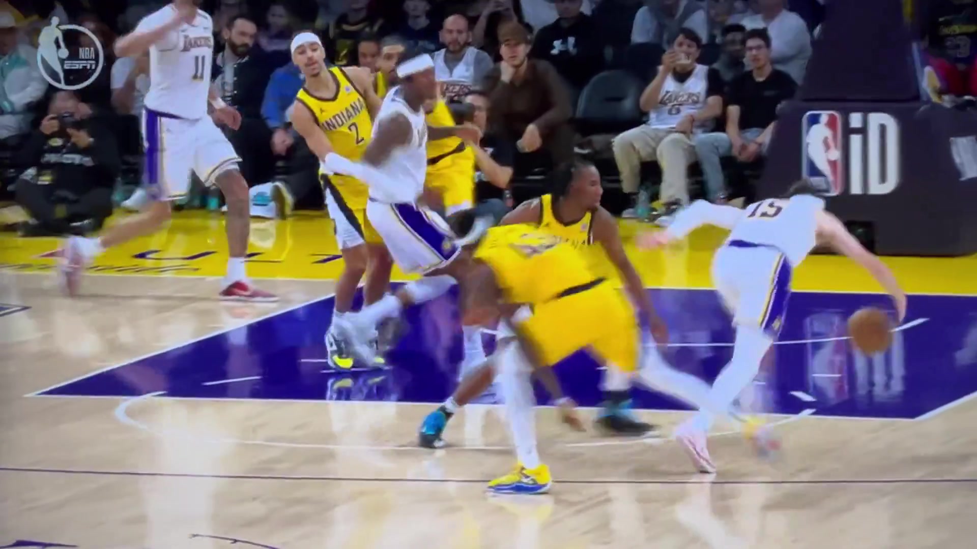 湖人有三個東契奇，這怎么打？