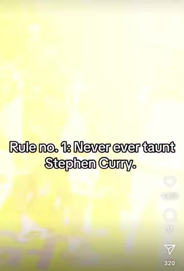 庫里和PJ華盛頓，這梁子算是結(jié)下了