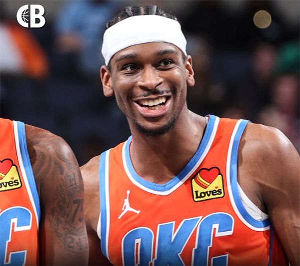 令人震驚！亞歷山大（Alexander）擔任他的經(jīng)紀人 是聯(lián)盟中僅有的兩個 雷霆核心（Thunder Core）開始了新的旅程