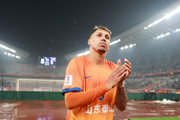 大新聞！塔尚可能被暫停一年退出比賽 獎金為790萬