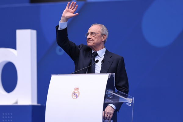 皇馬很生氣！存在不斷的爭議和懲罰 如果您真的想退出西甲 誰可以接管德甲 意甲或Ligue 1？